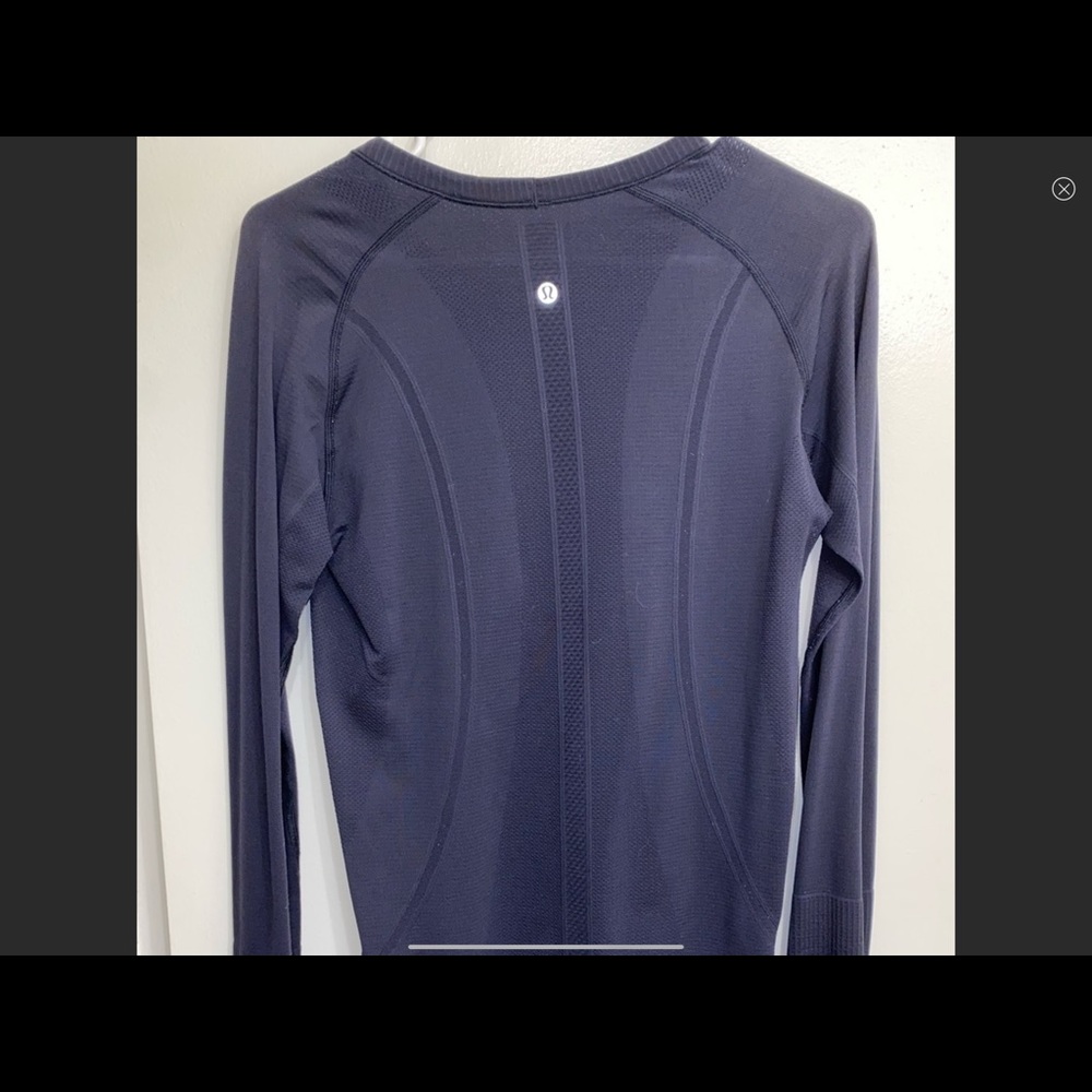 Swiftly Tech Long Sleeve 2.0